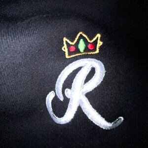 2021 Ranboo The Beloved Duality Hoodie Mens XL Pullover Embroidered Heavyweight